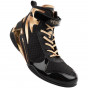Další: VENUM Boxerské boty GIANT LOW - černo/zlaté
