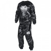 Předchozí: Sauna oblek PHANTOM MMA