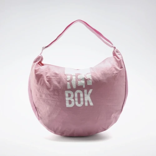 Dámská sportovní taška Reebok FOUNDATION TOTE BAG - růžová