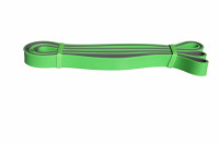 KATSUDO Odporová guma Strenght band 19 mm - zelená