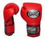 Další: KATSUDO Boxerské rukavice PROFESIONÁL II - červené