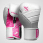 Předchozí: Hayabusa Boxerské rukavice T3 - bílo/růžové