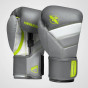 Další: Hayabusa Boxerské rukavice T3 - šedo/zelené