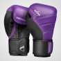 Další: Hayabusa Boxerské rukavice T3 - černo/fialové