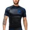Další: Rashguard HAYABUSA Geo kr. rukáv - modrý