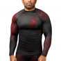 Další: Rashguard HAYABUSA Geo Dl. rukáv - červený