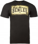 Předchozí: Pánské triko BENLEE BOXLABEL - černé