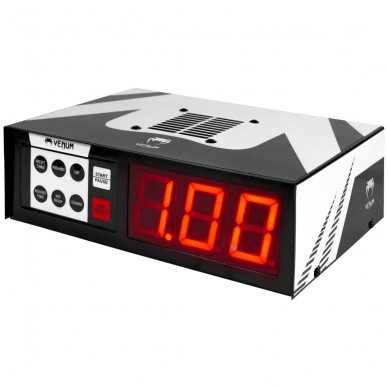 TIMER VENUM BOXING