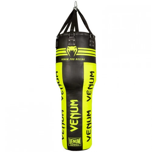 Boxovací pytel VENUM T-SHAPE - žluto/černý