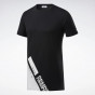 Další: Pánské tričko REEBOK Techstyle Archive Evo 1 - černé