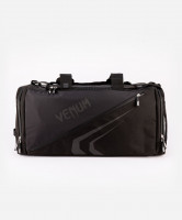 Sportovní taška VENUM Trainer Lite Evo Sports - černá