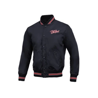 Letní bunda Pitbull West Coast El Jefe - tmavě modrá