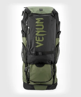 Batoh VENUM Challenger Xtrem Evo - černo/zelený