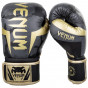 Další: Boxerské rukavice VENUM ELITE - maskáčově/zlaté