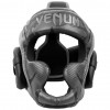 Další: Přilba VENUM ELITE - maskáčově/černá