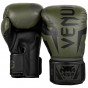 Další: Boxerské rukavice VENUM ELITE - camo zelené