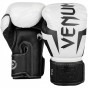 Další: Boxerské rukavice VENUM ELITE - bílé