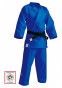 Předchozí: Kimono judo Mizuno YUSHO III IJF - modré