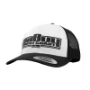 Další: PitBull West Coast Kšiltovka Snapback Classic Boxing - bílo/černá