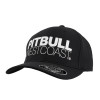 Předchozí: PitBull West Coast Kšiltovka Snapback SEASCAPE - černá