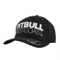 Další: PitBull West Coast Kšiltovka Snapback SEASCAPE - černá