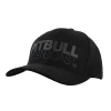 Předchozí: PitBull West Coast Kšiltovka Snapback SEASCAPE - černo/modrá