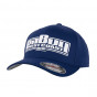 Další: PitBull West Coast Kšiltovka Full cap BOXING - modrá