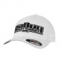 Další: PitBull West Coast Kšiltovka Full cap BOXING - bílá
