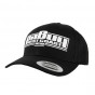 Další: PitBull West Coast Kšiltovka Snapback Classic BOXING - černá
