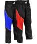 Další: Kickbox kalhoty ADIDAS černomodré