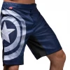 Předchozí: Šortky Hayabusa MARVEL Captain America Fight - modré