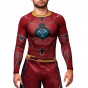 Předchozí: Rashguard HAYABUSA MARVEL Iron Man - červený