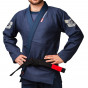 Předchozí: HAYABUSA Kimono Captain America Jiu Jitsu Gi - modré