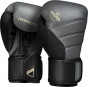 Další: Hayabusa Boxerské rukavice T3 - Charcoal/černé