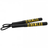 BENLEE Tréninkové boxerské obušky BASTONI - černé