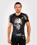 Další: Rashguard VENUM Skull s KR. rukávem -  černý