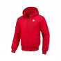 Další: PitBull West Coast - zimní bunda CABRILLO  - červená