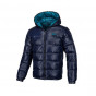 Další: PitBull West Coast - zimní bunda Shine - tmavě modrá