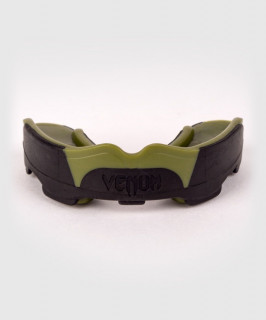 Chránič zubů  VENUM \"PREDATOR\" - Black/Khaki