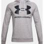 Předchozí: Pánská mikina UNDER ARMOUR Rival Fleece Big Logo - šedá