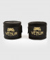 Další: Boxerské bandáže značky VENUM KONTACT -  2,5 m  Black/Gold