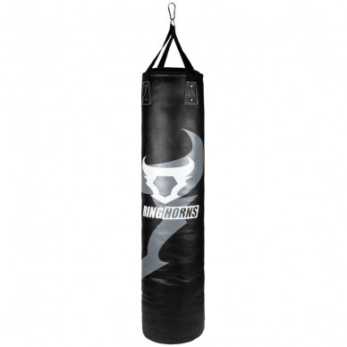 Ringhorns Boxovací pytel Nitro 150 cm - Black