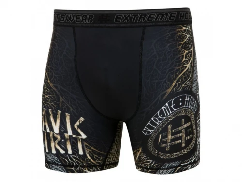 Extreme Hobby ŠORTKY VALE TUDO SLAVIC SPIRIT