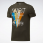 Předchozí: Pánské tričko Reebok CrossFit Fittest On Earth Tee