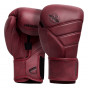 Předchozí: Boxerské rukavice HAYABUSA T3 LX - Crimson
