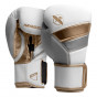 Další: Hayabusa Boxerské rukavice T3 - bílo/zlaté