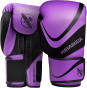 Předchozí: Hayabusa Boxerské rukavice H5 - fialovo/černé