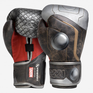HAYABAUSA MARVEL Boxerské rukavice Thor