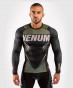 Další: Rashguard VENUM ONE FC IMPACT s Dl. rukávem - BLACK/KHAKI