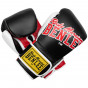 Předchozí: Boxerské rukavice BENLEE BANG LOOP - kůže